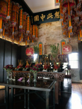 THAILANDE-PATRIMOINE ARCHITECTURAL