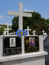 THAILANDE-SOCIETAL-FUNERAIRE