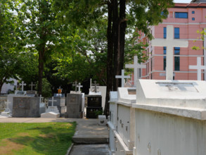 THAILANDE-SOCIETAL-FUNERAIRE