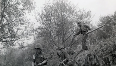 ARMEES FRANCAISES 1978