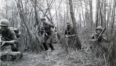 ARMEES FRANCAISES 1978