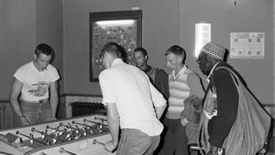 ARMEES FRANCAISES 1978