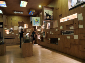 THAILANDE-CULTURE-MUSEE DU SIAM