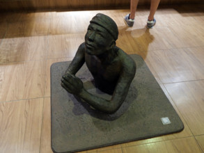 THAILANDE-CULTURE-MUSEE DU SIAM