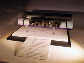 THAILANDE-CULTURE-MUSEE DU SIAM