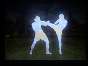 THAILANDE-CULTURE-MUSEE DU SIAM