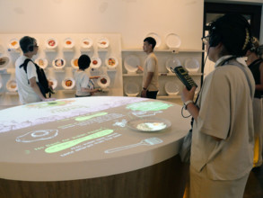 THAILANDE-CULTURE-MUSEE DU SIAM