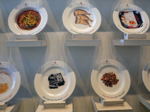 THAILANDE-CULTURE-MUSEE DU SIAM