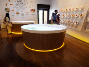 THAILANDE-CULTURE-MUSEE DU SIAM