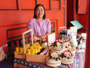 THAILANDE-CULTURE-MUSEE NATIONAL