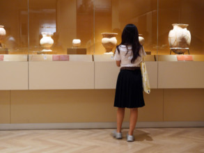 THAILANDE-CULTURE-MUSEE NATIONAL