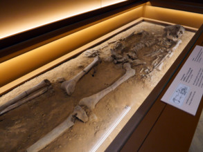 THAILANDE-CULTURE-MUSEE NATIONAL