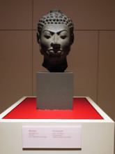 THAILANDE-CULTURE-MUSEE NATIONAL