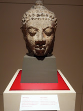 THAILANDE-CULTURE-MUSEE NATIONAL