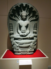 THAILANDE-CULTURE-MUSEE NATIONAL