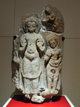 THAILANDE-CULTURE-MUSEE NATIONAL