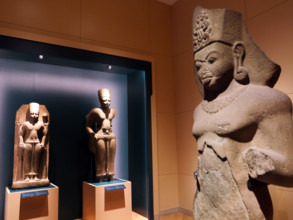 THAILANDE-CULTURE-MUSEE NATIONAL