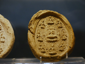 THAILANDE-CULTURE-MUSEE NATIONAL