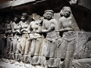 THAILANDE-CULTURE-MUSEE NATIONAL