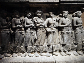 THAILANDE-CULTURE-MUSEE NATIONAL