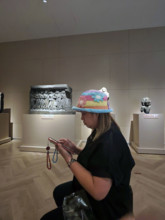 THAILANDE-CULTURE-MUSEE NATIONAL