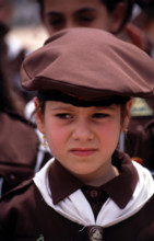 PALESTINE SOCIETE ENFANCE