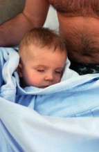 FRANCE-PETITE ENFANCE-ILLUSTRATION