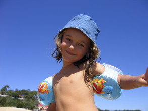 FRANCE-PETITE ENFANCE-ILLUSTRATION