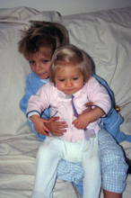 FRANCE-PETITE ENFANCE-ILLUSTRATION