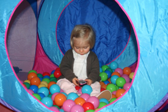 FRANCE-PETITE ENFANCE-ILLUSTRATION