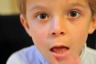 FRANCE-PETITE ENFANCE-ILLUSTRATION