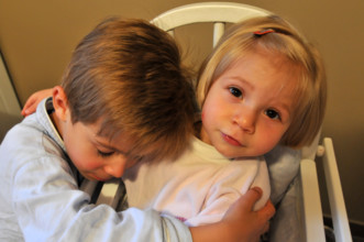 FRANCE-PETITE ENFANCE-ILLUSTRATION