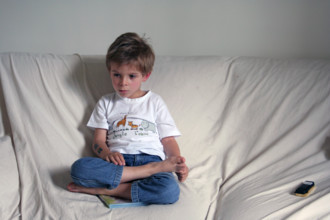 FRANCE-PETITE ENFANCE-ILLUSTRATION