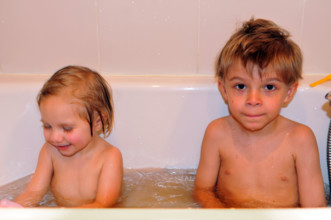 FRANCE-PETITE ENFANCE-ILLUSTRATION