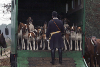 FRANCE REGIONS-VAL DE LOIRE