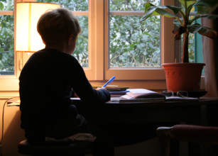 FRANCE-PETITE ENFANCE-ILLUSTRATION