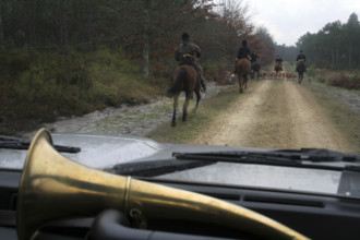FRANCE REGIONS-VAL DE LOIRE