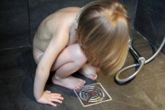 FRANCE-PETITE ENFANCE-ILLUSTRATION