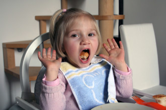 FRANCE-PETITE ENFANCE-ILLUSTRATION