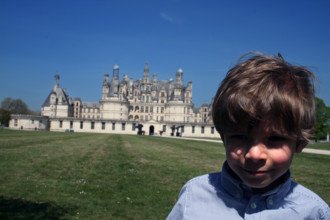 FRANCE-PETITE ENFANCE-ILLUSTRATION