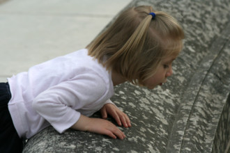 FRANCE-PETITE ENFANCE-ILLUSTRATION