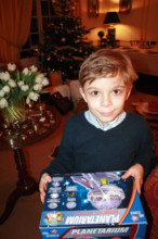 FRANCE-PETITE ENFANCE-ILLUSTRATION