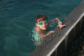 FRANCE-PETITE ENFANCE-ILLUSTRATION