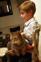 FRANCE-PETITE ENFANCE-ILLUSTRATION