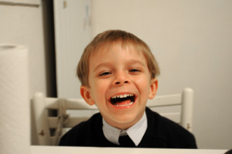 FRANCE-PETITE ENFANCE-ILLUSTRATION