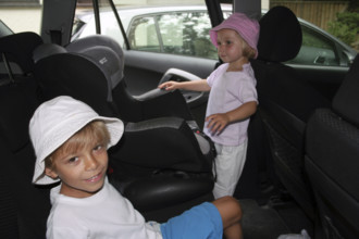 FRANCE-PETITE ENFANCE-ILLUSTRATION