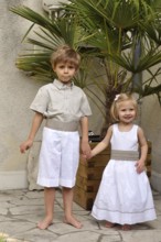 FRANCE-PETITE ENFANCE-ILLUSTRATION