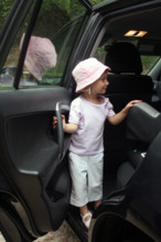 FRANCE-PETITE ENFANCE-ILLUSTRATION