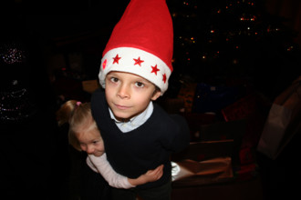 FRANCE-PETITE ENFANCE-ILLUSTRATION