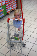 FRANCE-PETITE ENFANCE-ILLUSTRATION